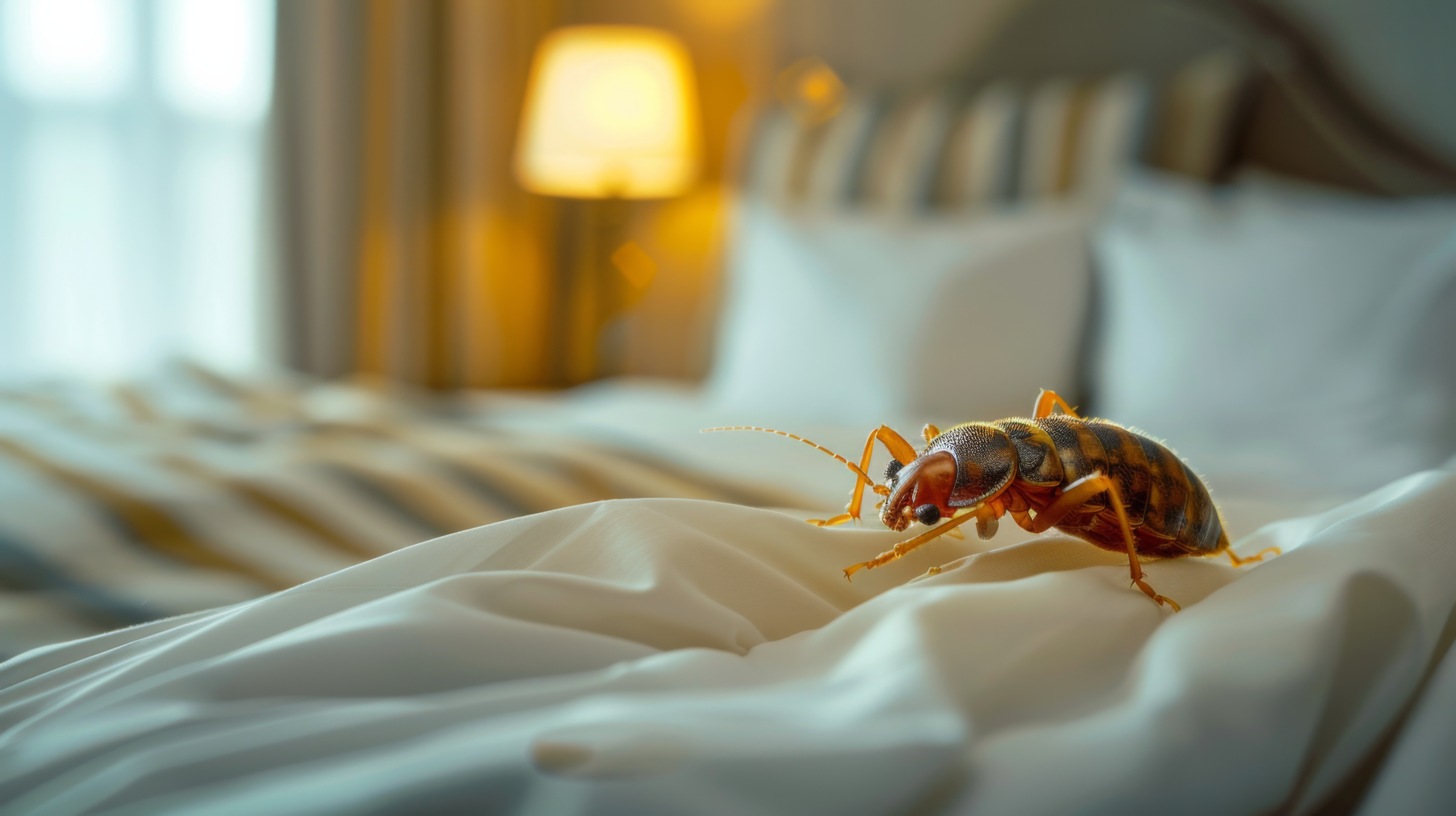 Bed Bug Control